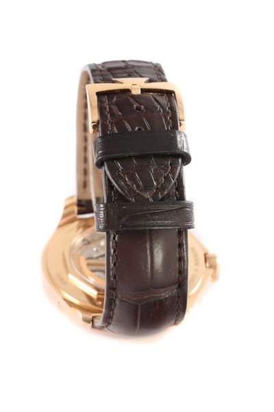 Vacheron Constantin Fiftysix 4000E/000R-B438